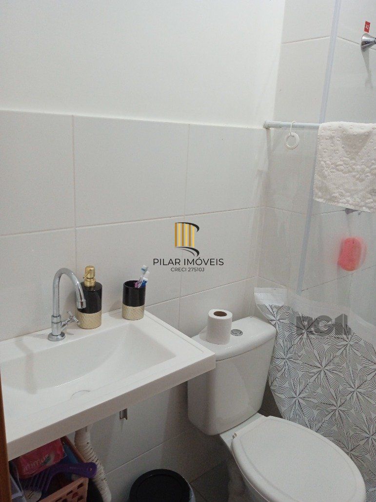 Apartamento 2 Dormitório(s) Bairro Restinga