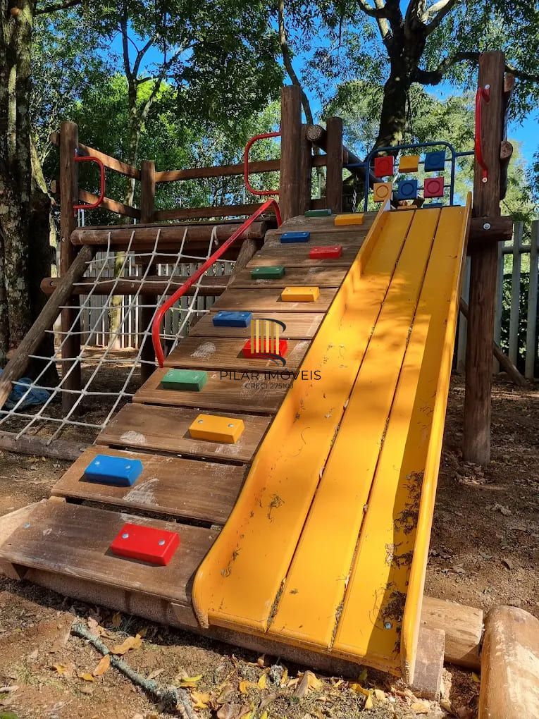 Casa de Condomínio 3 dormitórios no bairro Vila Nova