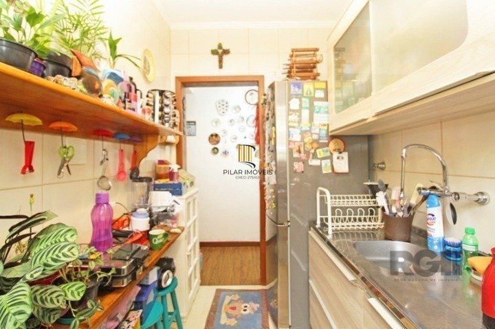 Apartamento 2 Dormitório(s) Bairro Nonoai