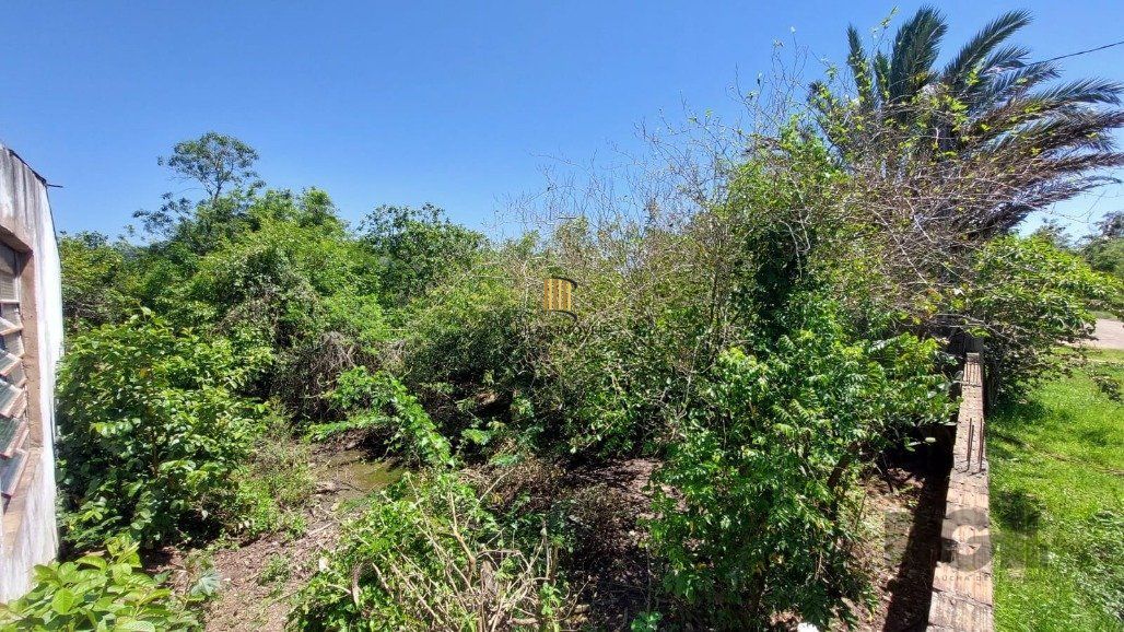 Terreno Bairro Aberta dos Morros