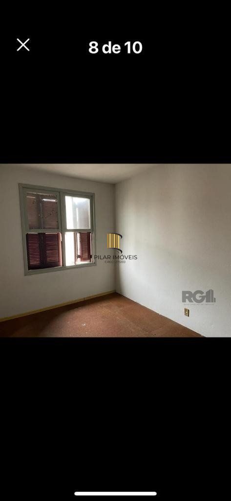 Apartamento 2 Dormitório(s) Bairro Rubem Berta