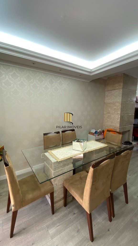 Casa 3 Dormitório(s) Bairro Hípica