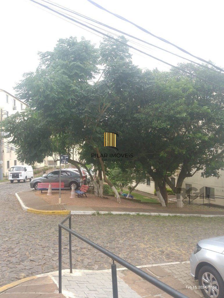 Apartamento 2 Dormitório(s) Bairro Campo Novo