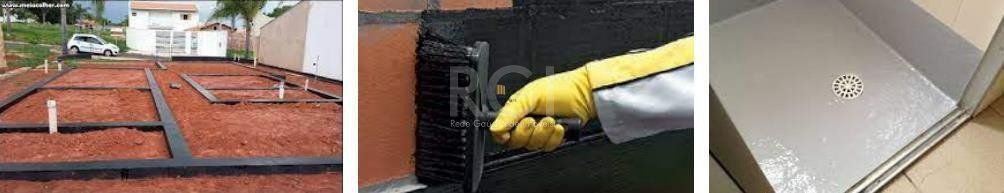 Casa 3 Dormitório(s) Bairro Aberta dos Morros