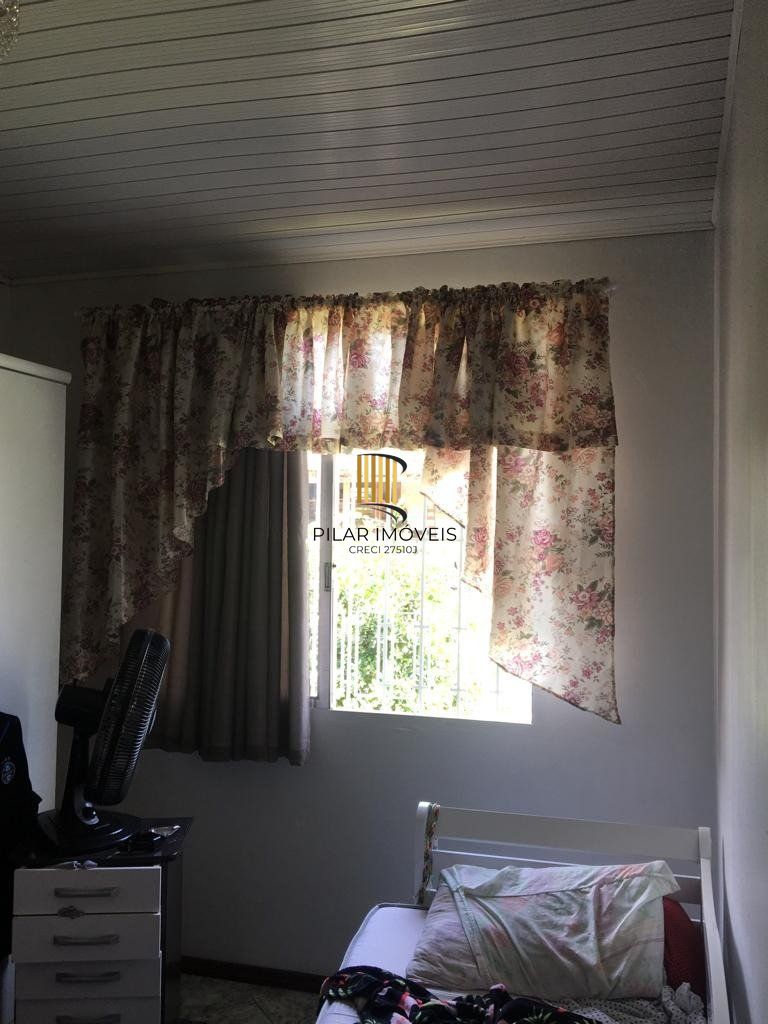 Casa 3 Dormitório(s) Bairro Hípica