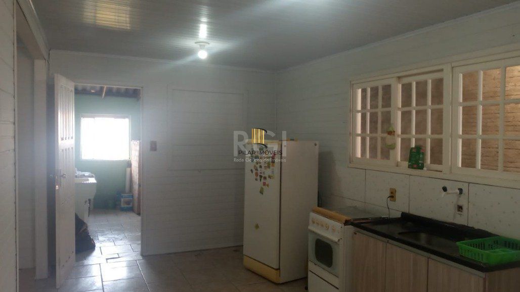 Casa para Venda - 130m², 2 dormitórios, 2 vagas - Aberta dos Morros