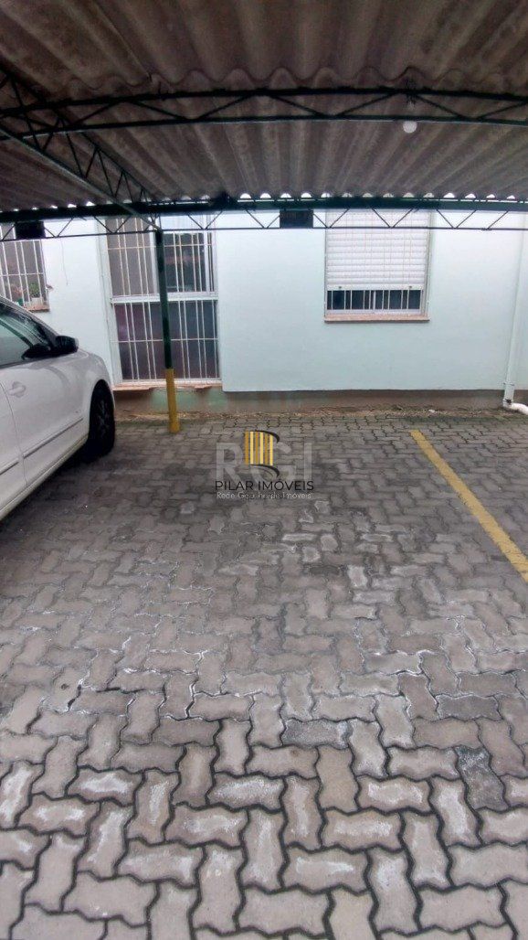 Apartamento para Venda - 47.28m², 2 dormitórios, 1 vaga - Tristeza