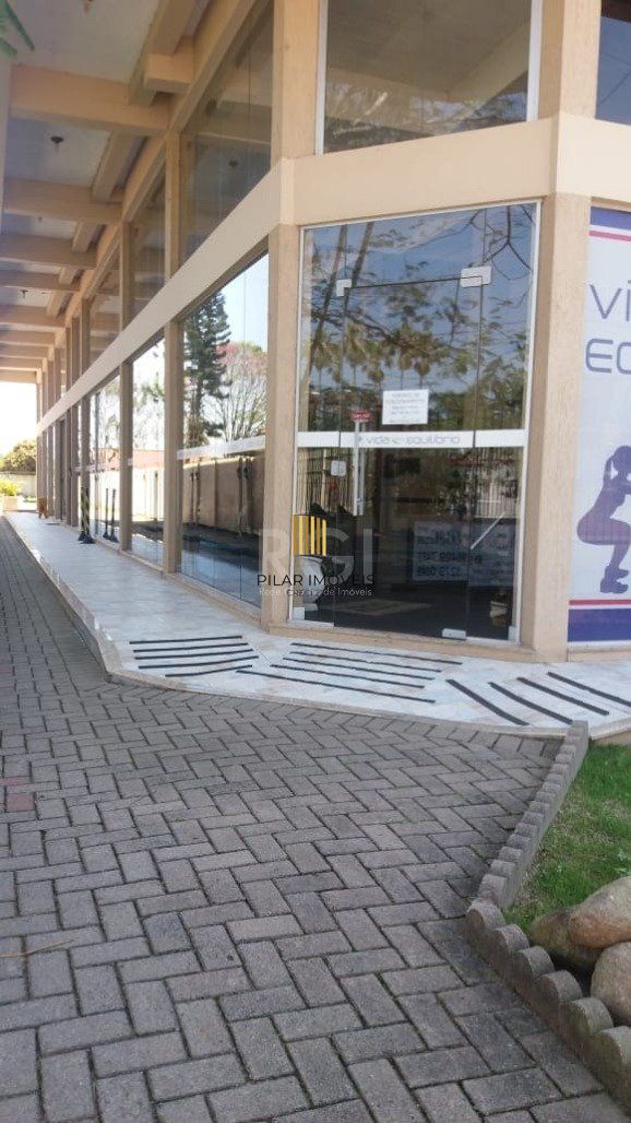Predio para Venda - 265m², 0 dormitórios, 10 vagas - Belém Novo - Pilar Imóveis