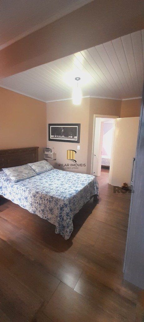 Sobrado 3 Dormitório(s) Bairro Aberta dos Morros