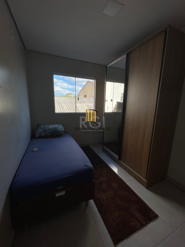 Duplex 3 Dormitório(s) Bairro Restinga