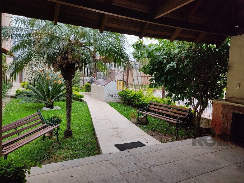 Apartamento Bairro Restinga