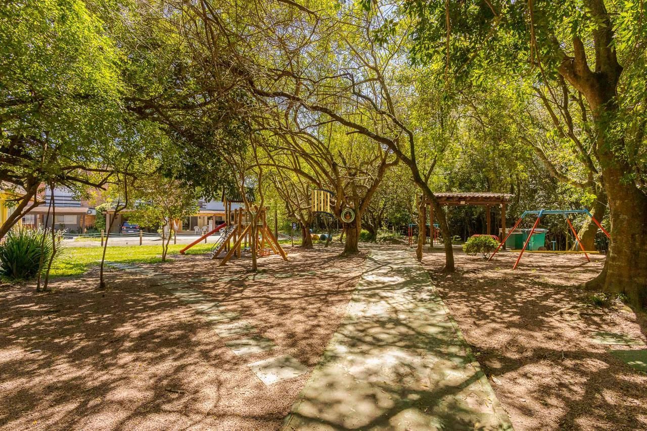 Casa de Condomínio 3 dormitórios no bairro Vila Nova