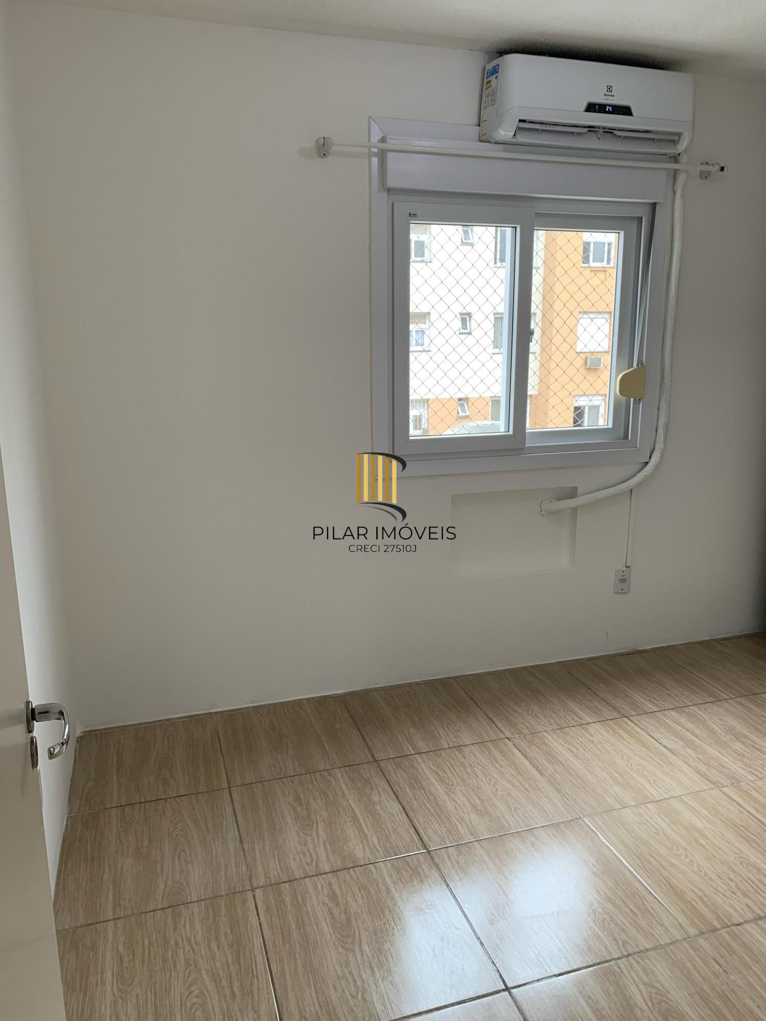 Apartamento 2 dormitórios no bairro Restinga