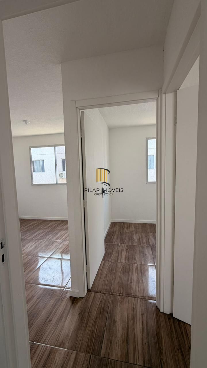 Apartamento 2 dormitórios no bairro Restinga