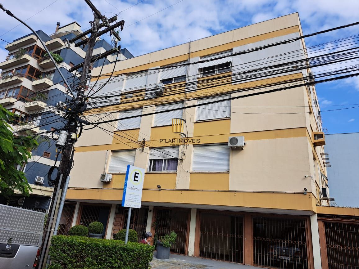 Apartamento 2 dormitórios no bairro Cristo Redentor - Pilar Imóveis