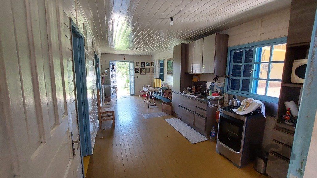 Sítio Bairro Aberta dos Morros