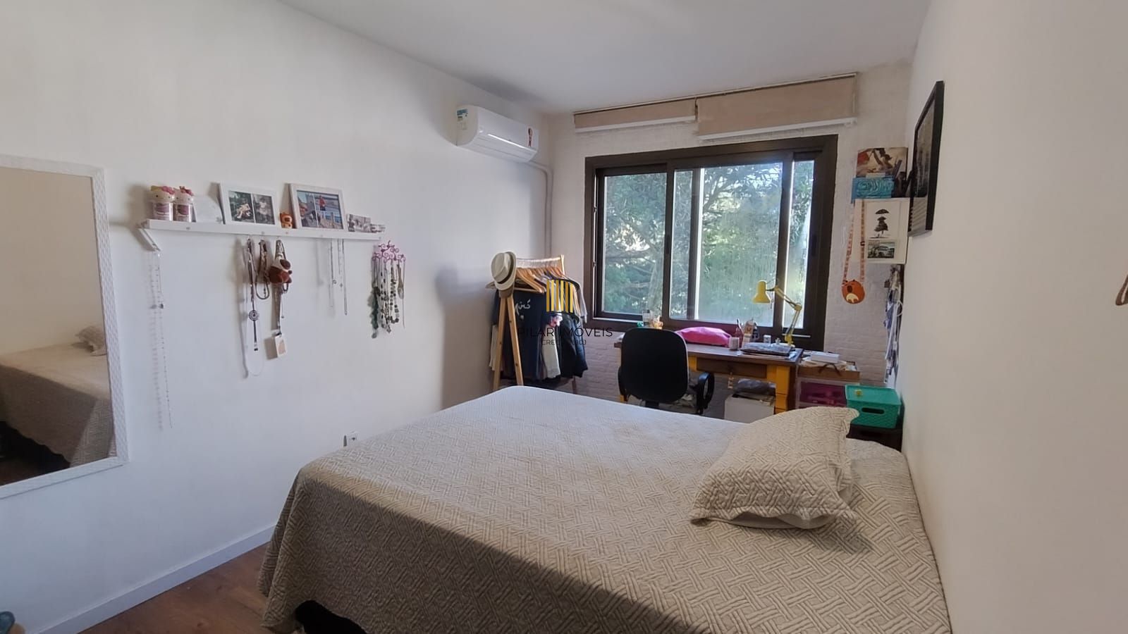 Ótimo apartamento de 1 Dormitório, no Bairro Nonoai