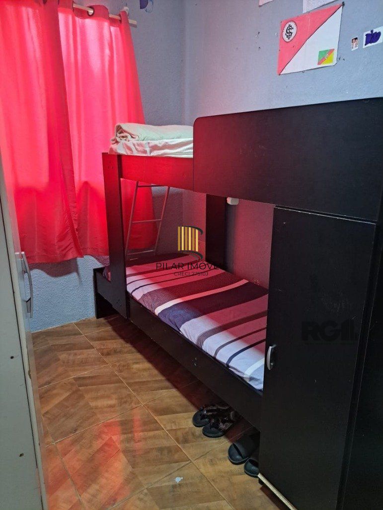 Apartamento 2 dormitórios no bairro Hípica