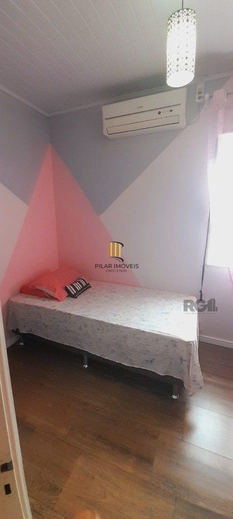 Sobrado 3 Dormitório(s) Bairro Aberta dos Morros