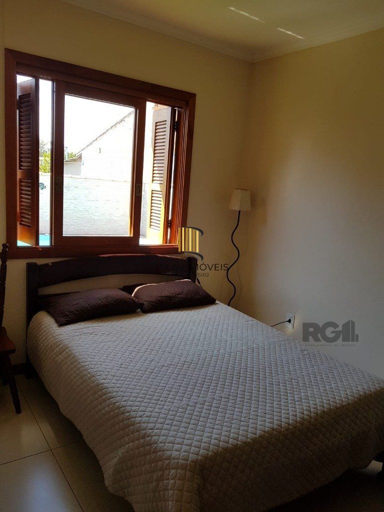 Casa 3 Dormitório(s) Bairro Centro