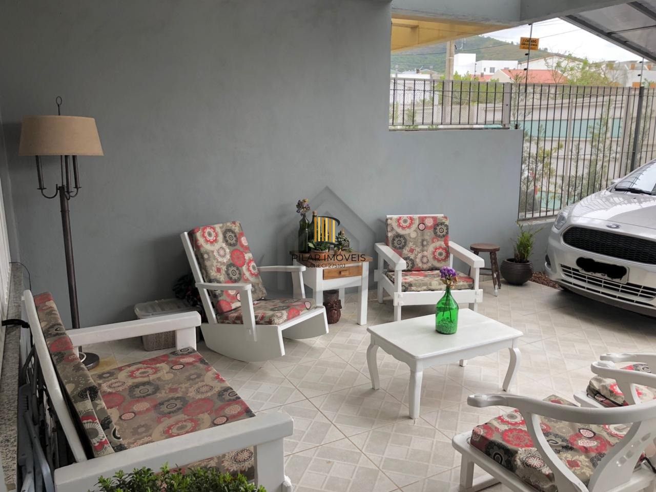 Sobrado para Venda - 138.15m², 3 dormitórios, sendo 1 suites, 2 vagas - Hípica