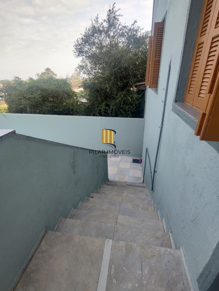 Casa em Condomínio Fechado Diferenciada na ZS