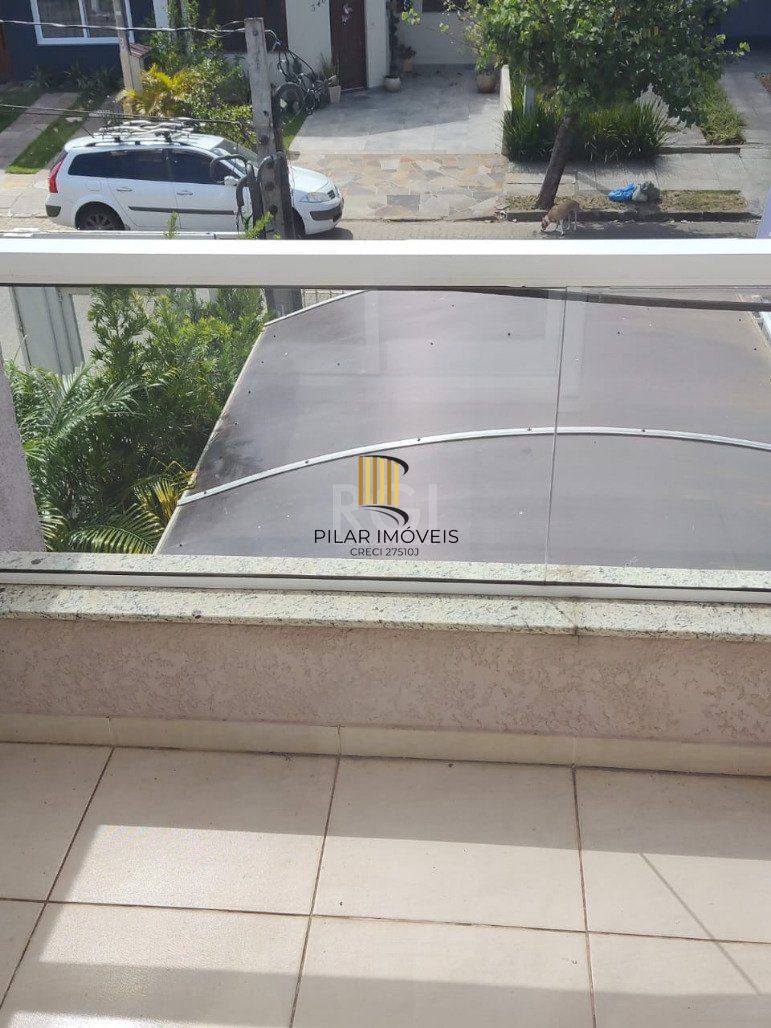 Casa 3 Dormitório(s) Bairro Hípica