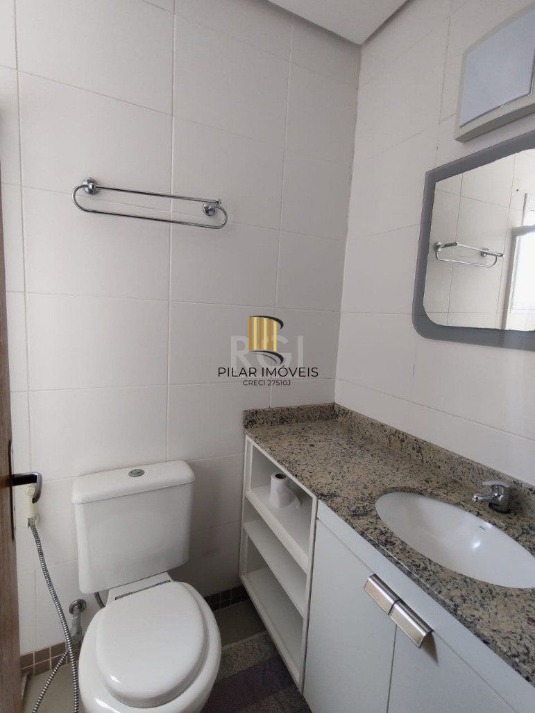 Casa 3 Dormitório(s) Bairro Hípica