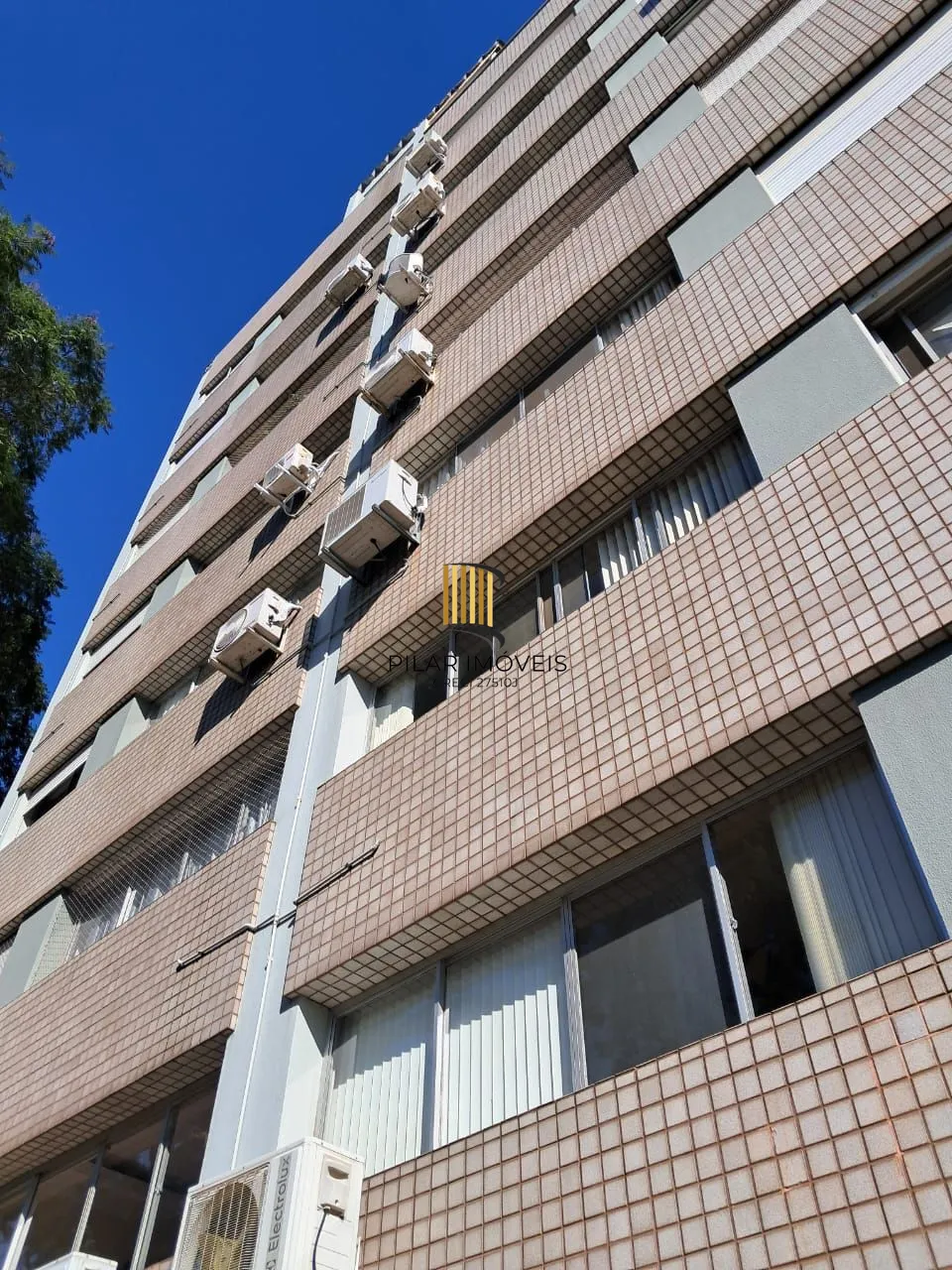 Apartamento 3 dormitórios no bairro Teresópolis - Pilar Imóveis
