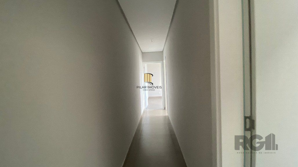 Casa Condominio para Venda - 103m², 3 dormitórios, sendo 1 suites, 2 vagas - Aberta dos Morros