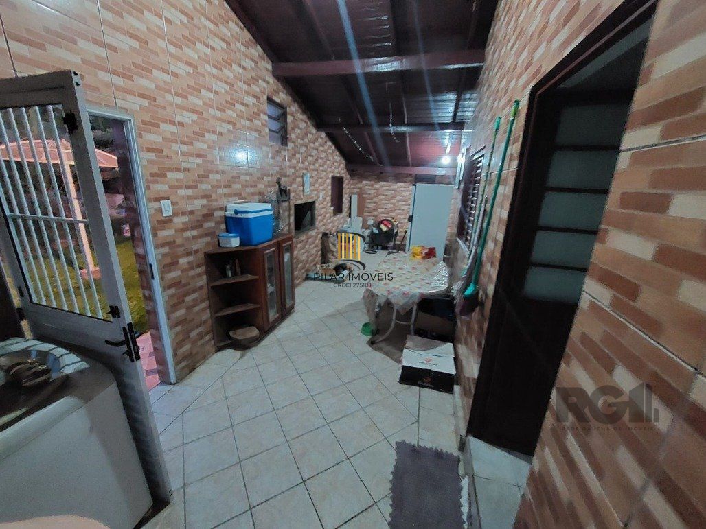 Casa 3 Dormitório(s) Bairro Extrema