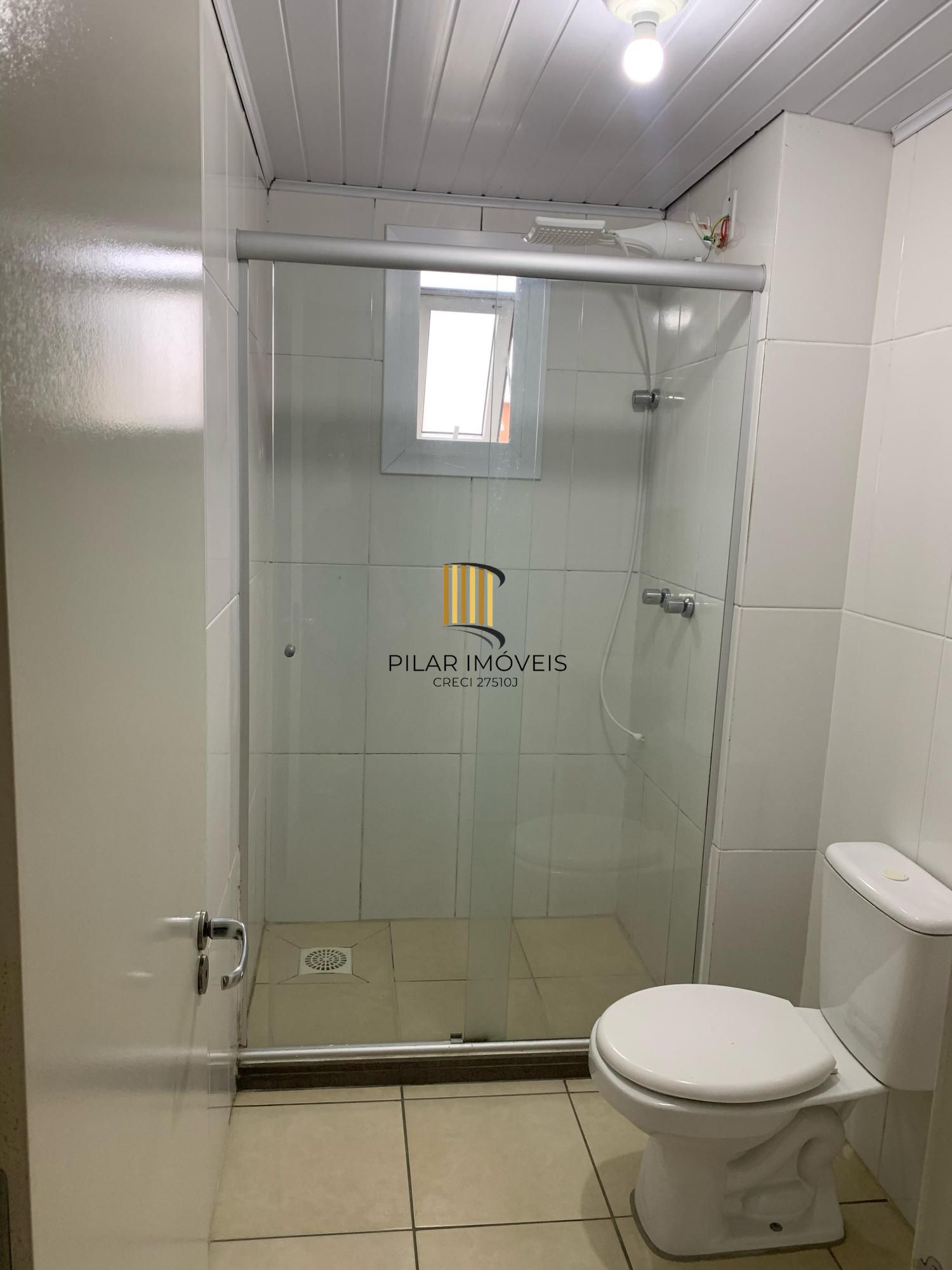 Apartamento 2 dormitórios no bairro Restinga