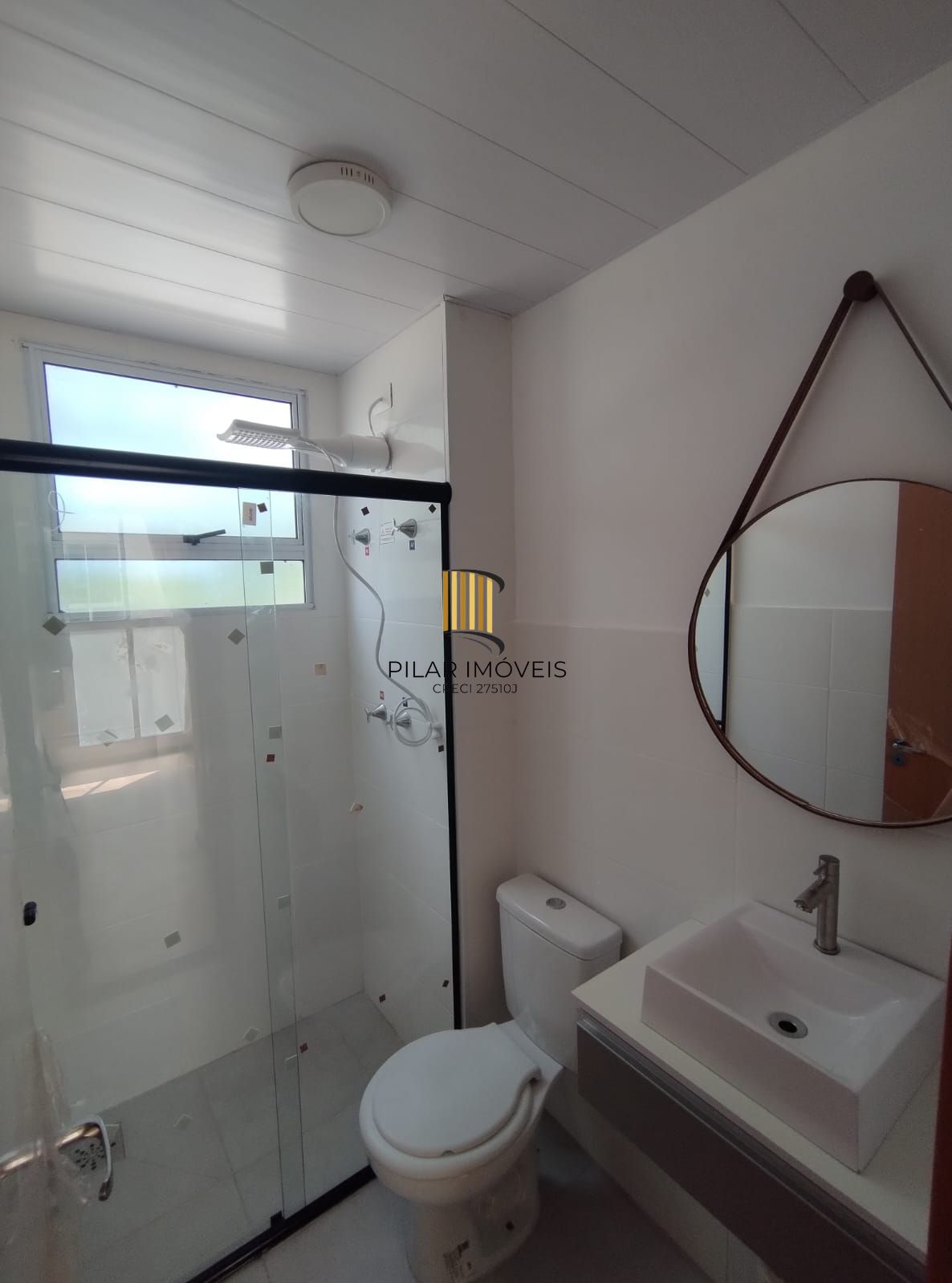 Apartamento 2 dormitórios no bairro Restinga