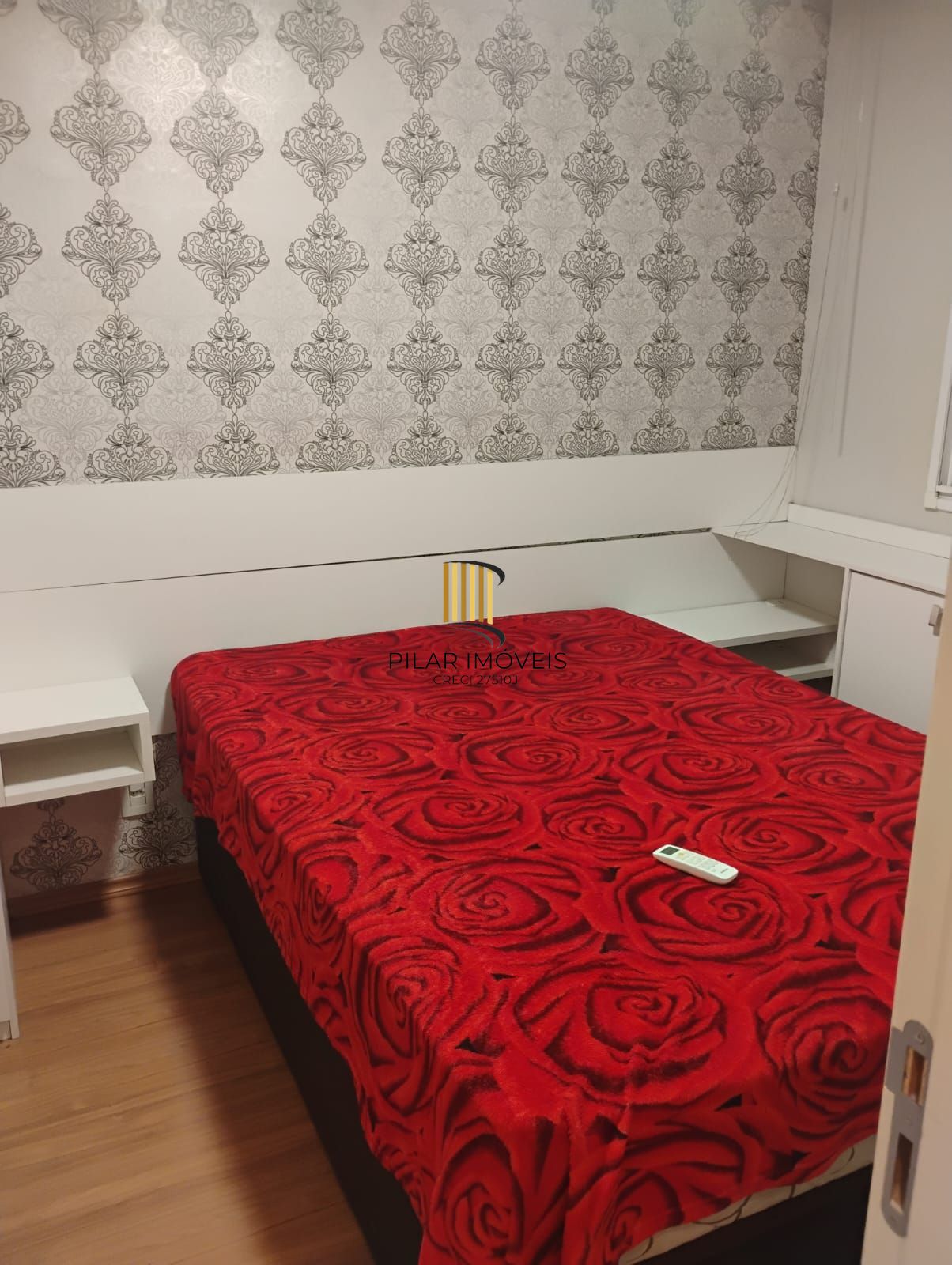Apartamento 2 dormitórios no bairro Cavalhada
