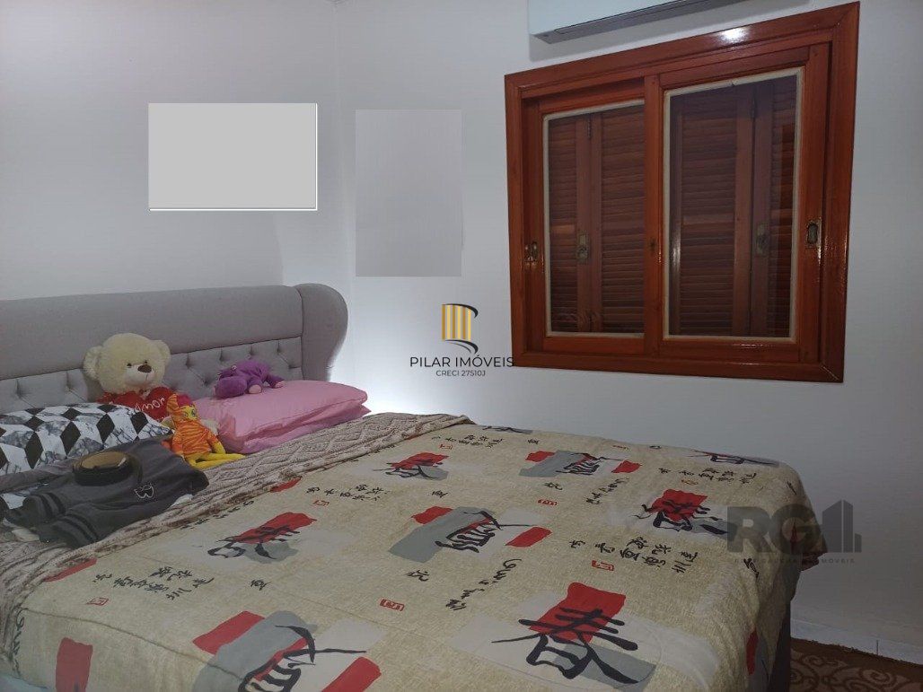 Casa 2 Dormitório(s) Bairro Hípica