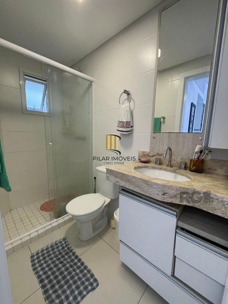 Apartamento 1 Dormitório(s) Bairro Barra