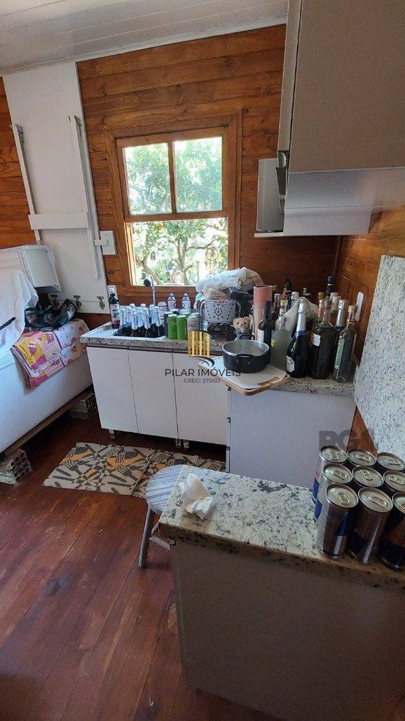 Sítio Bairro Aberta dos Morros