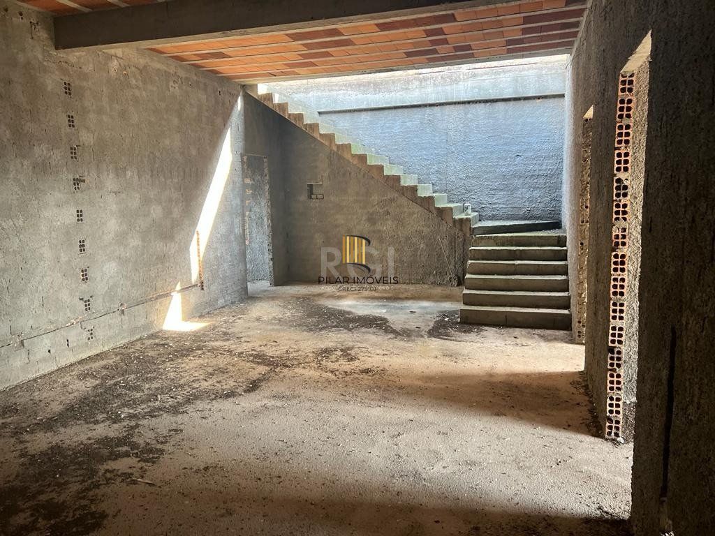 Depósito/Pavilhão Bairro Jardim Algarve