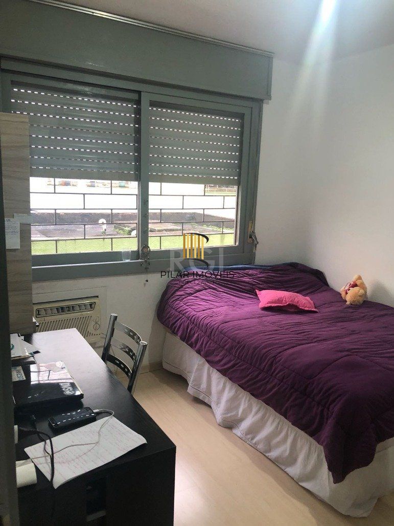 Apartamento para Venda - 52.01m², 1 dormitório, Morro Santana