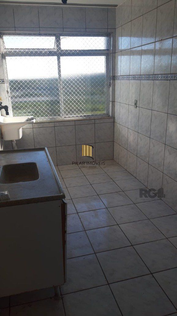 Apartamento 2 Dormitório(s) Bairro Vila Nova