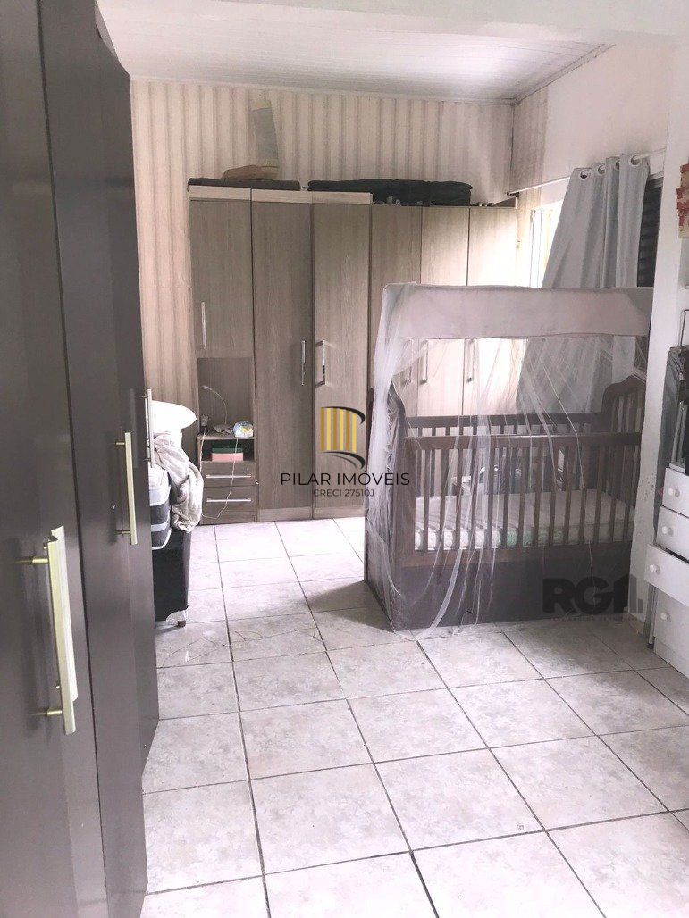Casa 4 Dormitório(s) Bairro São Caetano