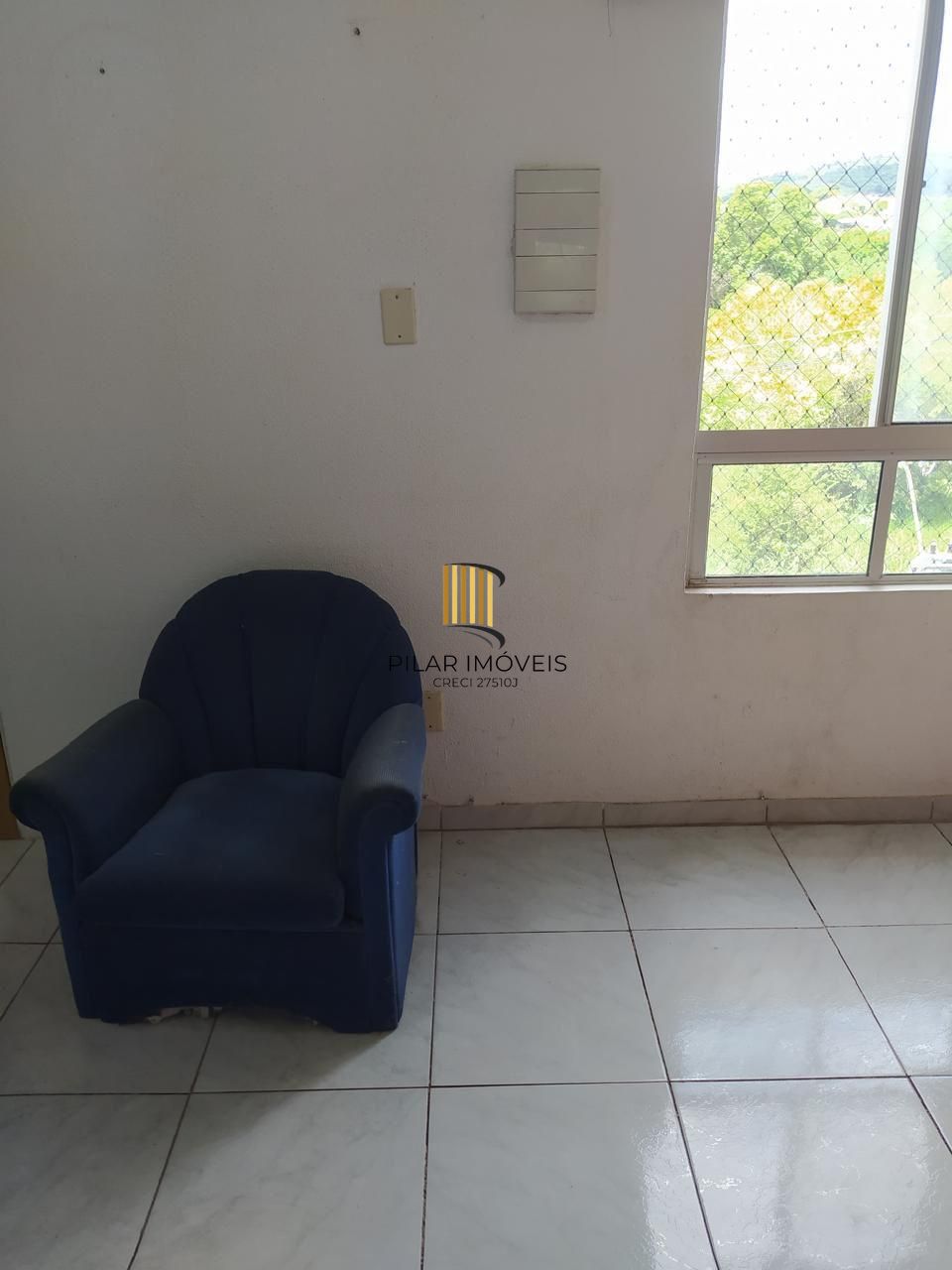 Apartamento 2 dormitórios no bairro Vila São José