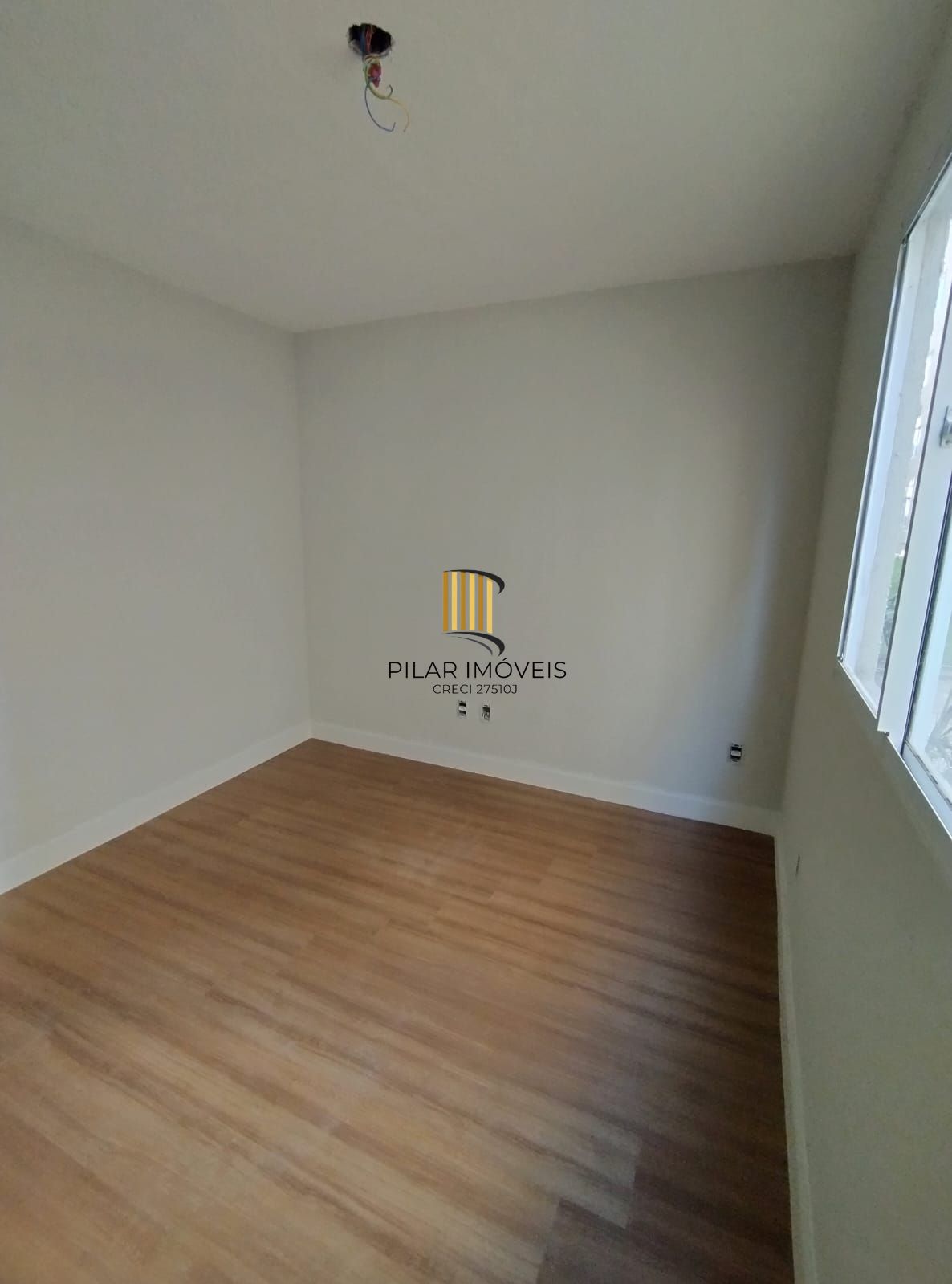 Apartamento 2 dormitórios no bairro Restinga
