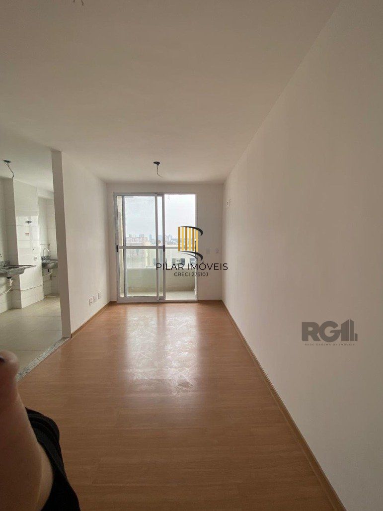 Apartamento 2 dormitórios no bairro Camaquã - Pilar Imóveis