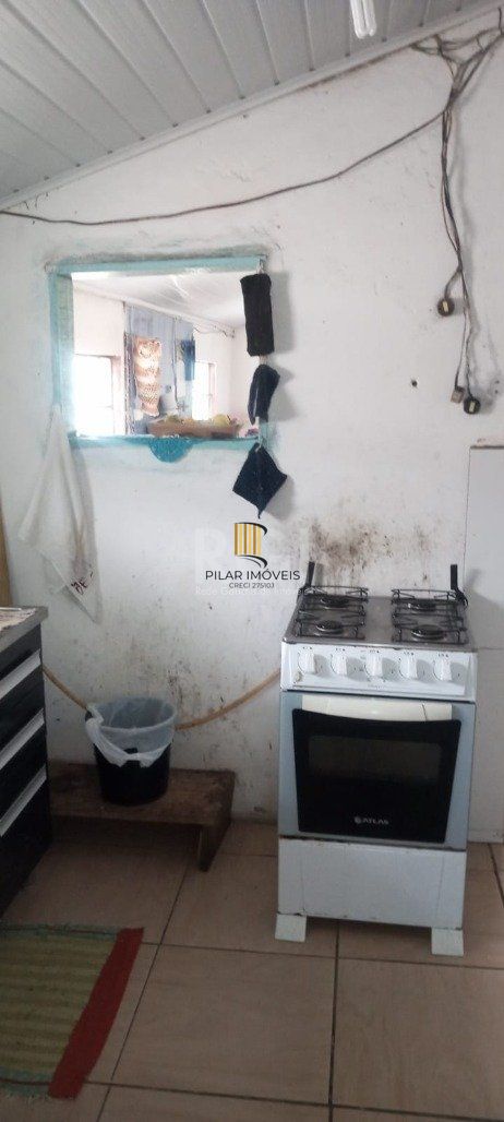 Casa para Venda - 80m², 3 dormitórios, Extrema