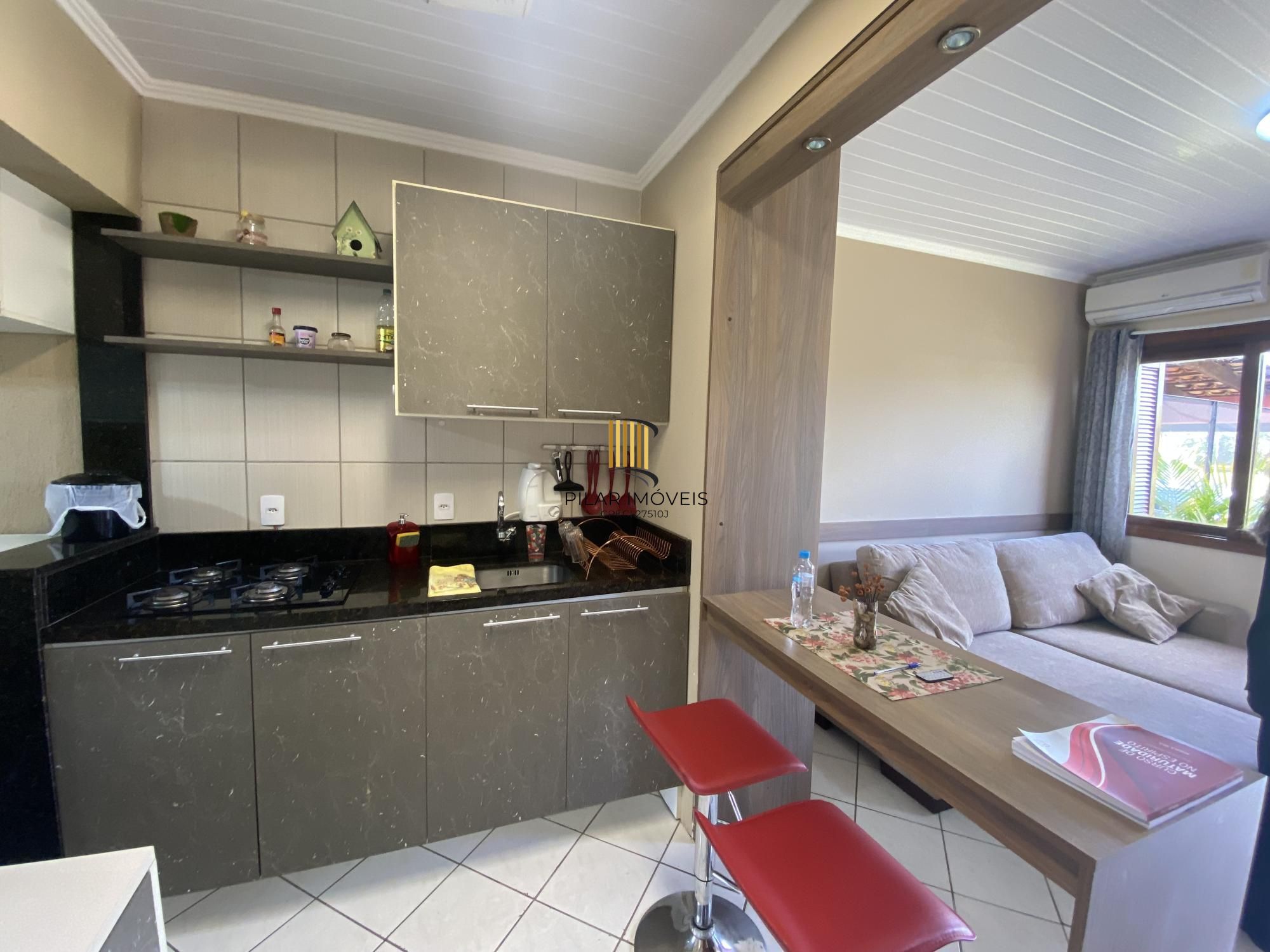 Casa 2 Dormitório(s) Bairro Moradas Do Sul