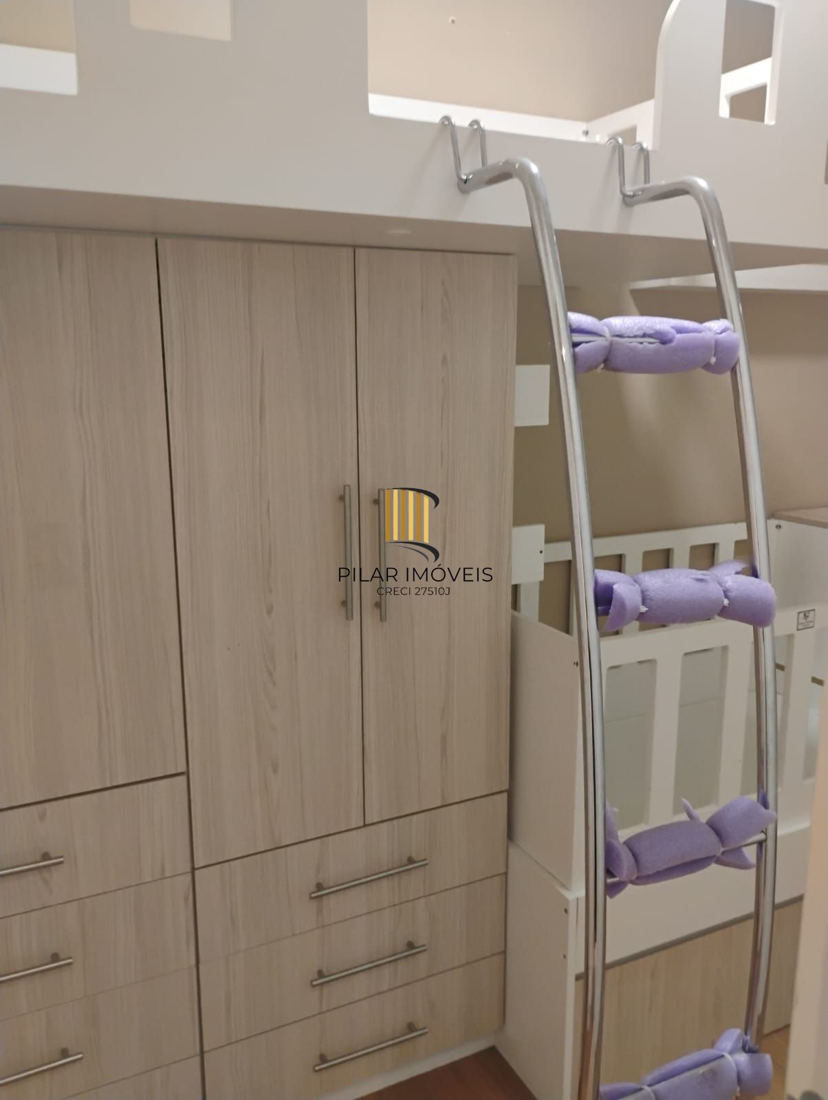 Apartamento 2 dormitórios no bairro Cavalhada