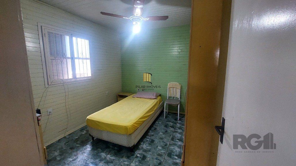 Casa 2 Dormitório(s) Bairro Vila Nova