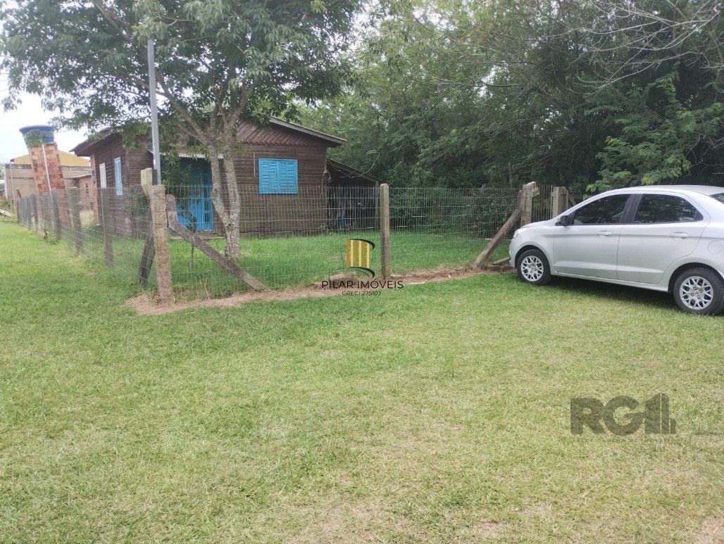 Terreno no bairro Lami