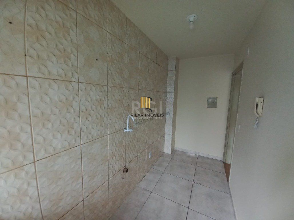 Apartamento JK Bairro Petrópolis